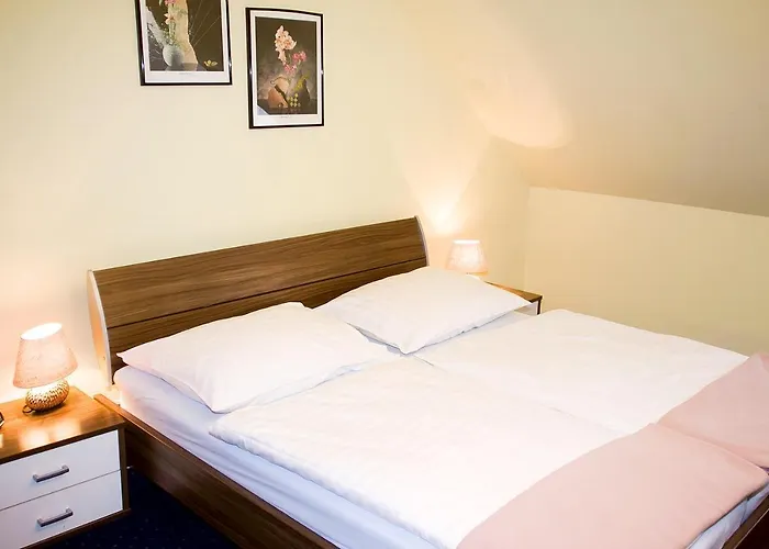 Готель Alter Telegraf